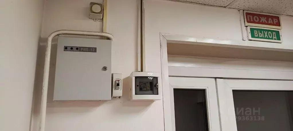 Офис в Москва ул. Грина, 1К5 (20 м) - Фото 2