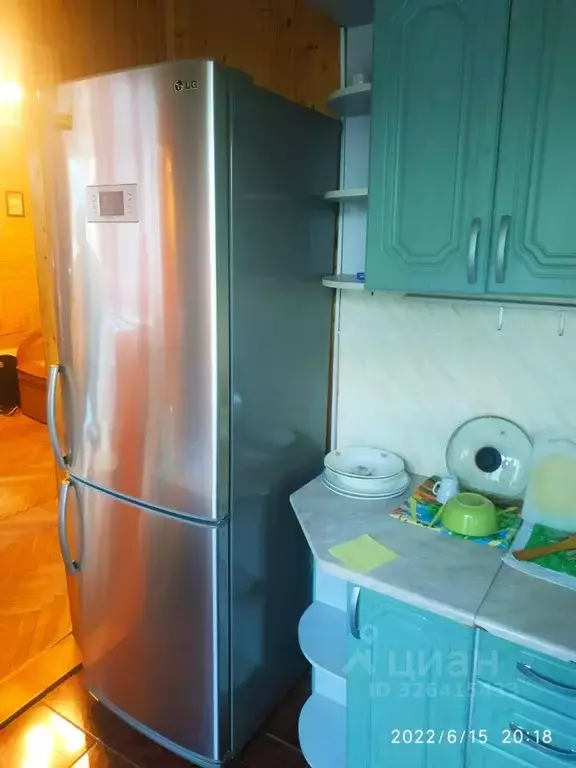 1-к кв. Москва ул. Зои и Александра Космодемьянских, 9к1 (33.0 м) - Фото 2