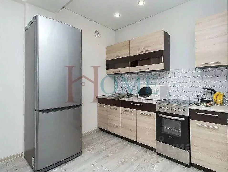 Студия Новосибирская область, Новосибирск ул. Адриена Лежена, 9/2 ... - Фото 2