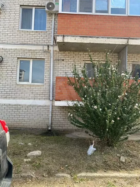 1-к. квартира, 33 м, 1/10 эт. - Фото 0