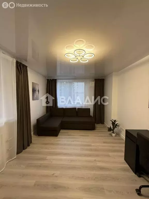 1-комнатная квартира: Москва, 3-я Филёвская улица, 8к2 (40 м) - Фото 0