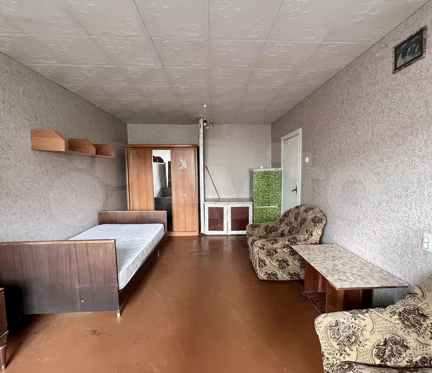 Комната 20,4 м в 2-к., 3/5 эт. - Фото 1