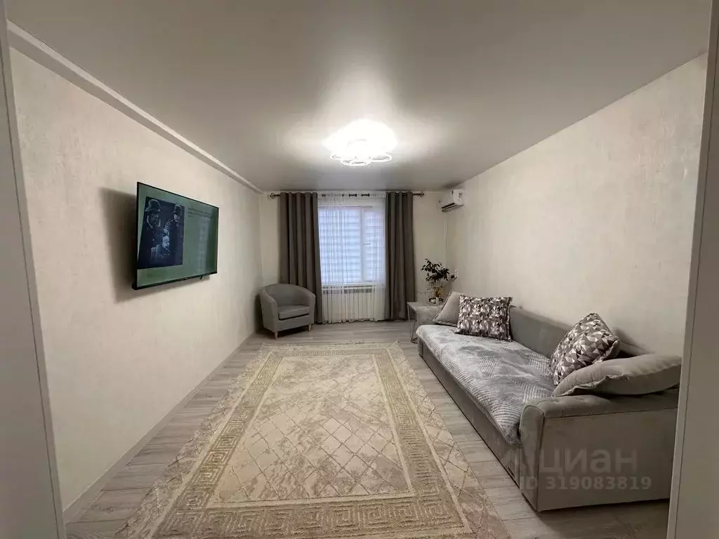 2-к кв. Дагестан, Дербент ул. Сальмана, 89Б (54.0 м) - Фото 1