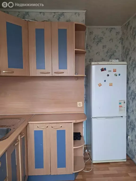 1-комнатная квартира: Архангельск, Комсомольская улица, 9к2 (31 м) - Фото 2