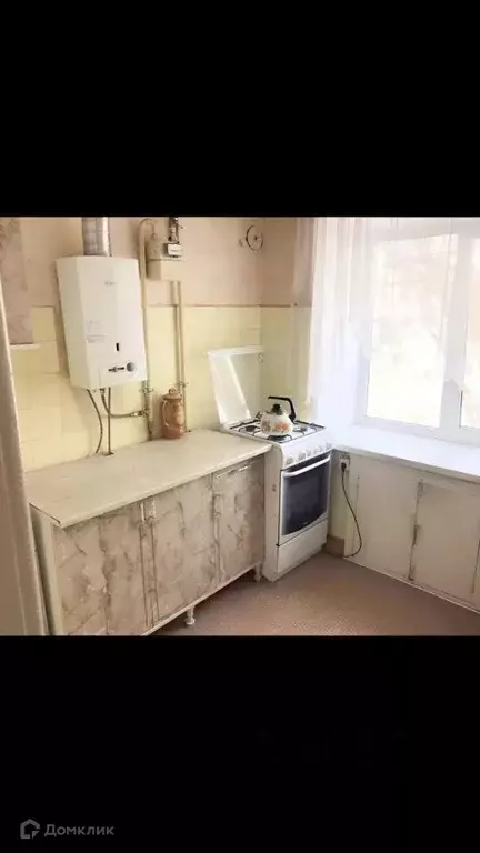 Продаётся 2-к квартира, 44 м - Фото 0