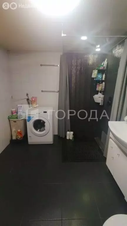 Дом в Барнаул, микрорайон ВРЗ, Водопроводная улица, 33 (73 м) - Фото 1