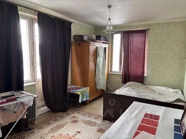 Квартира, 2 комнаты, 44.3 м - Фото 0