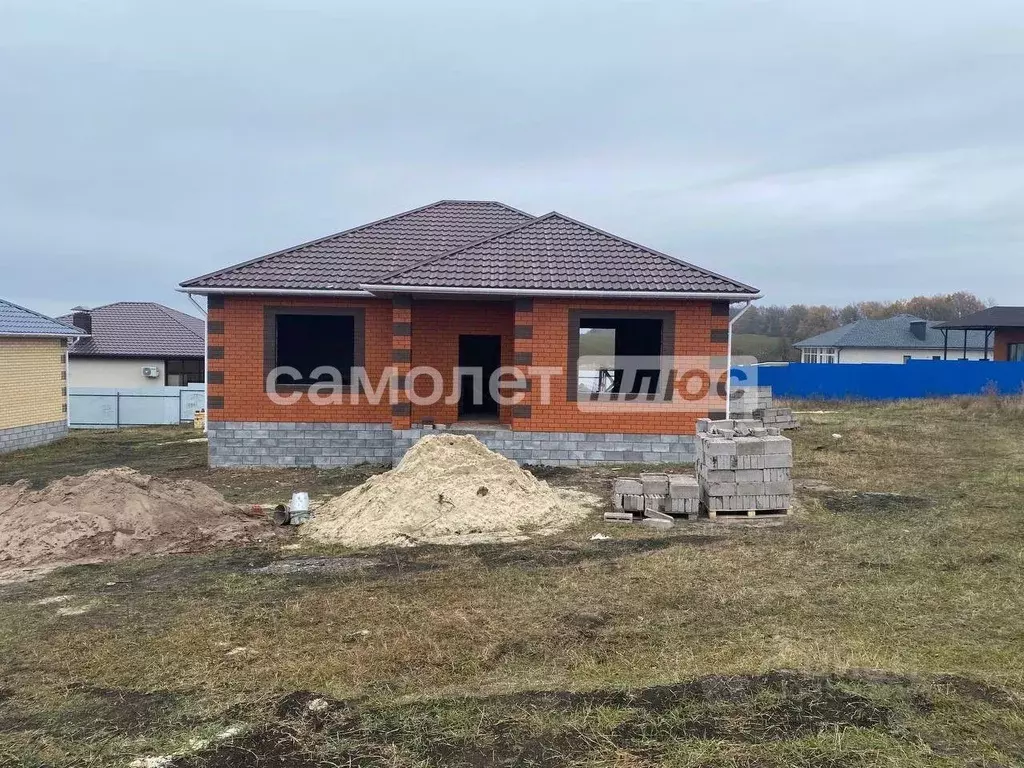 Дом в Белгородская область, Белгородский район, Беломестненское с/пос, ... - Фото 2