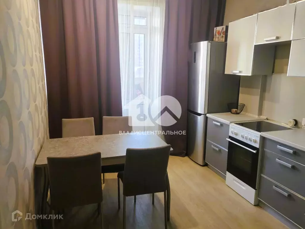 Продаётся 1-к квартира, 36.5 м - Фото 0