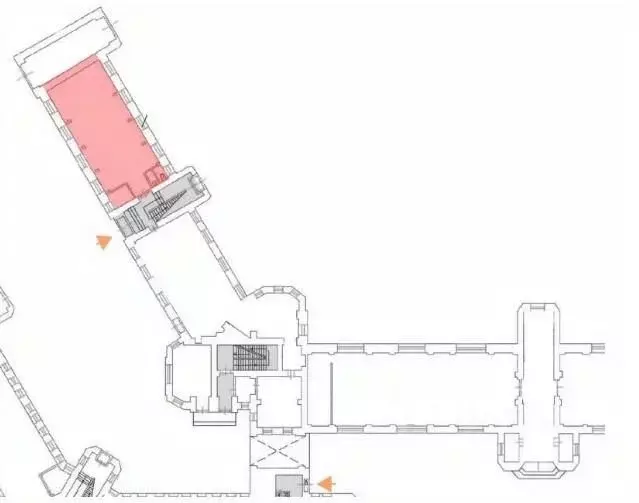 Офис в Москва ул. Гиляровского, 65С1 (122 м) - Фото 1