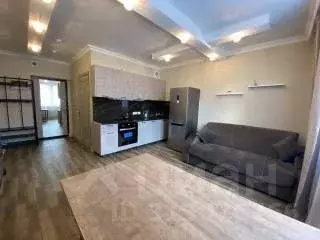 Студия Москва Дмитровское ш., 107Ак5 (26.0 м) - Фото 1