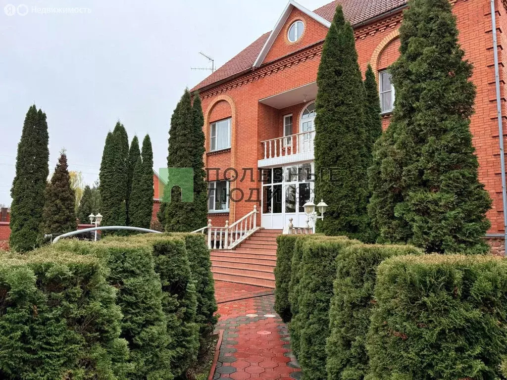 Дом в Орловский муниципальный округ, деревня Образцово, Полевая улица, ... - Фото 1