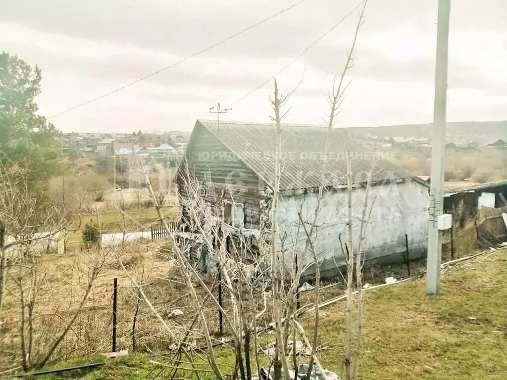 Дом в Кемеровская область, Кемеровский район, с. Верхотомское ... - Фото 0