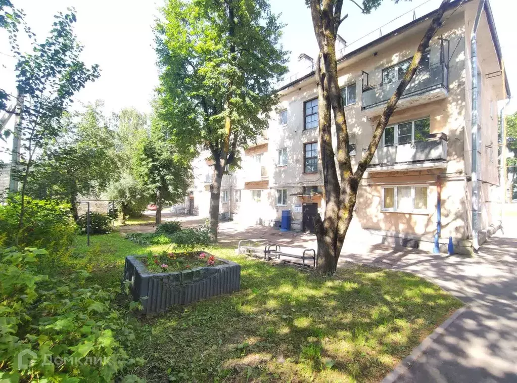 Продаётся 2-к квартира, 43.8 м - Фото 0