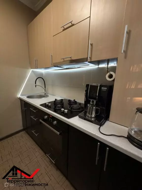 Продаётся 1-к квартира, 30.5 м - Фото 1
