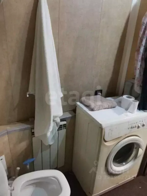 1-к кв. Сахалинская область, Южно-Сахалинск Украинская ул., 111Б (20.0 ... - Фото 1