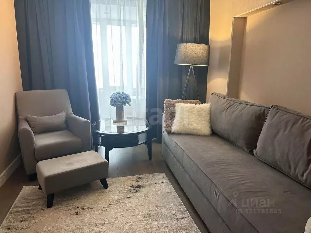 3-к кв. Ямало-Ненецкий АО, Новый Уренгой Советский мкр, 8/1 (65.2 м) - Фото 1