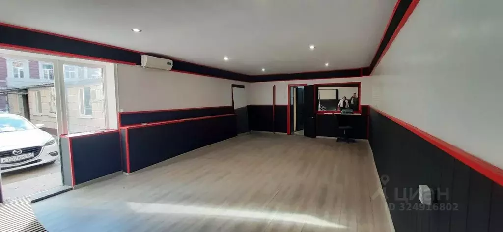 Помещение свободного назначения в Ростовская область, Ростов-на-Дону ... - Фото 2