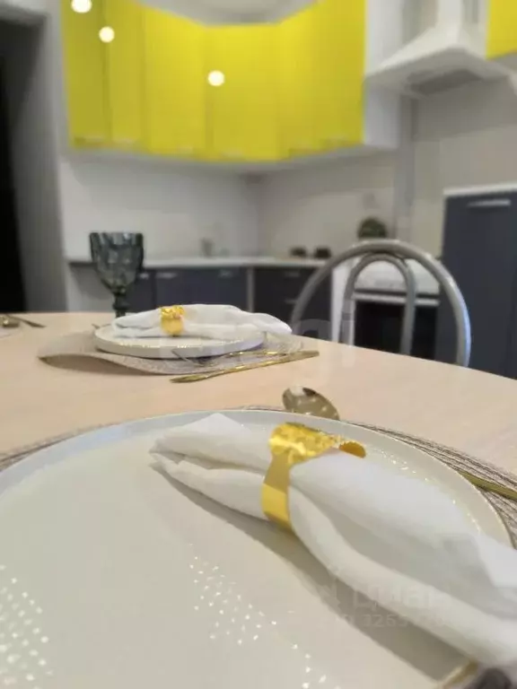 1-к кв. Тюменская область, Тюменский муниципальный округ, с. Каскара ... - Фото 2