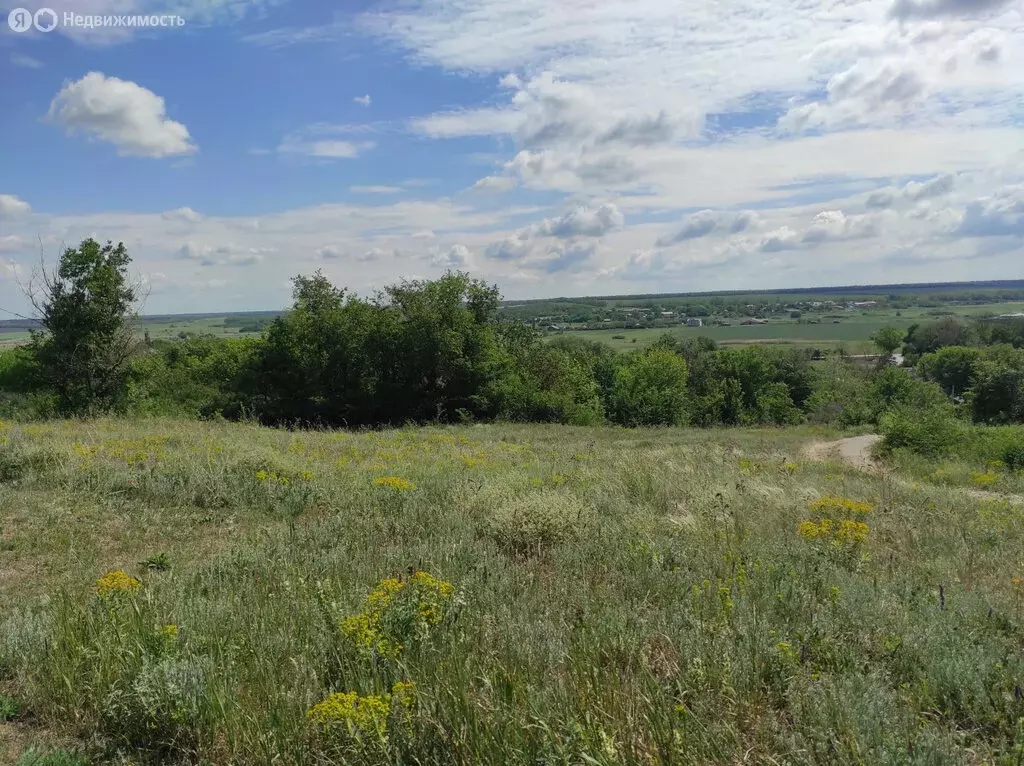 Участок в слобода Петровка, Советская улица, 28 (24 м) - Фото 0