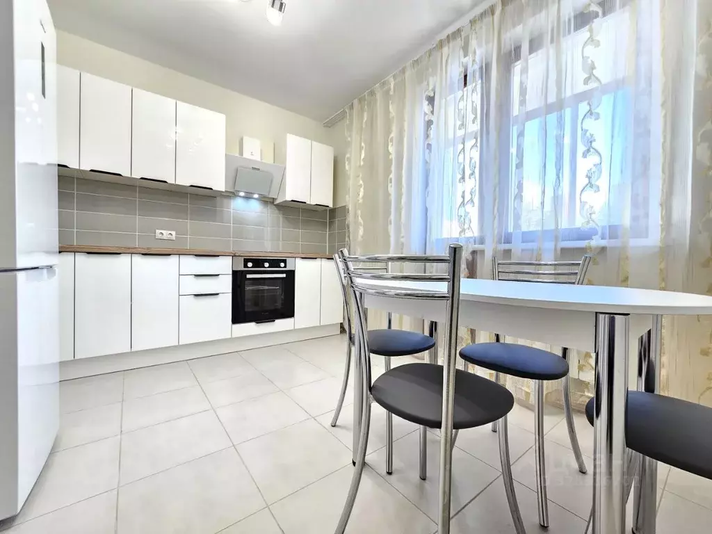 1-к кв. Московская область, Котельники ул. Сосновая, 2 (42.5 м) - Фото 1