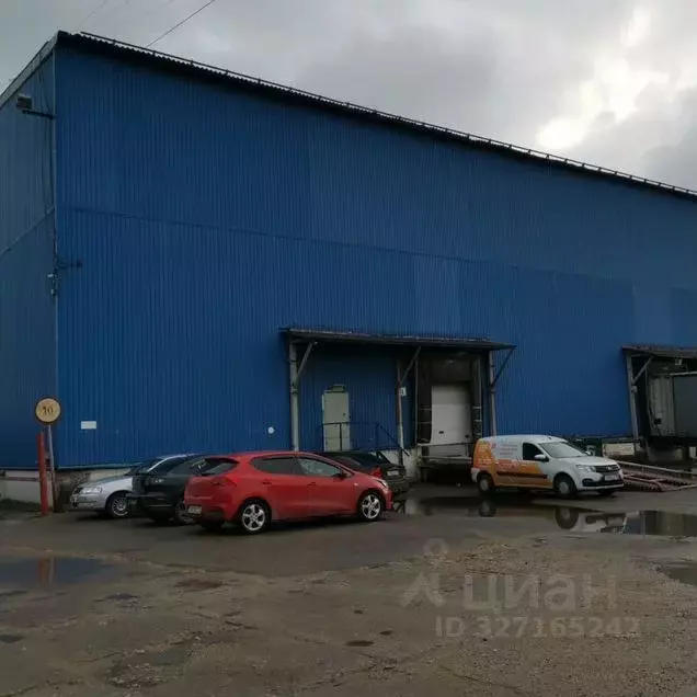 Помещение свободного назначения в Московская область, Подольск ... - Фото 2