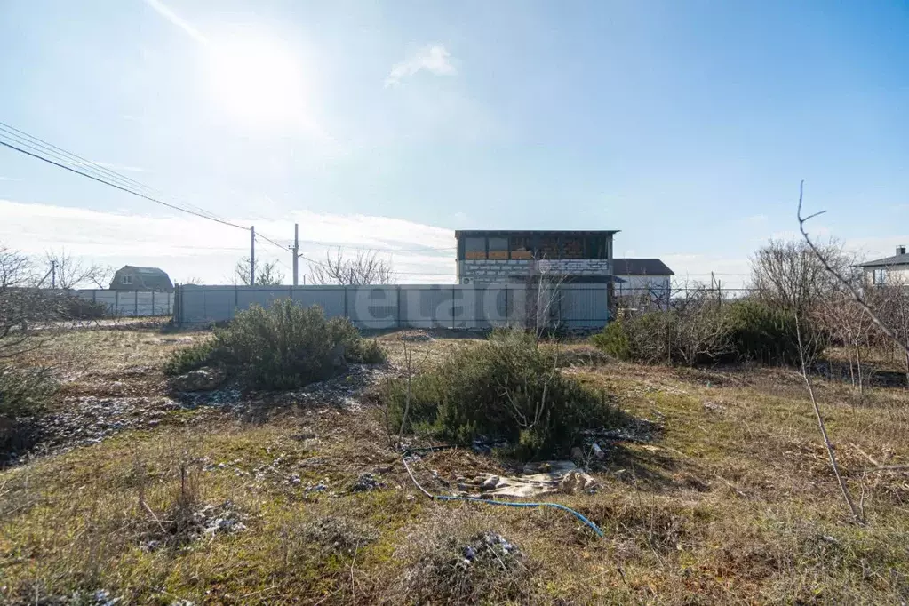 Участок в Севастополь Интеграл СТ, 96 (4.23 сот.) - Фото 1