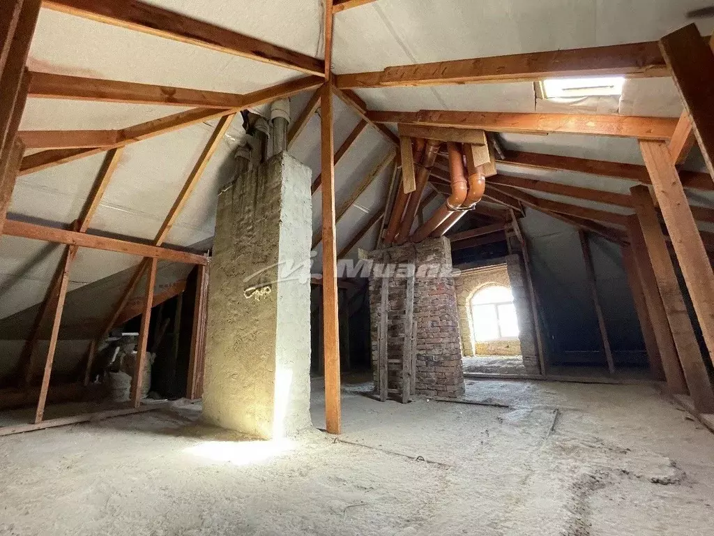 Дом в Крым, Симферопольский район, Мирновское с/пос, Дзержинец садовое ... - Фото 2