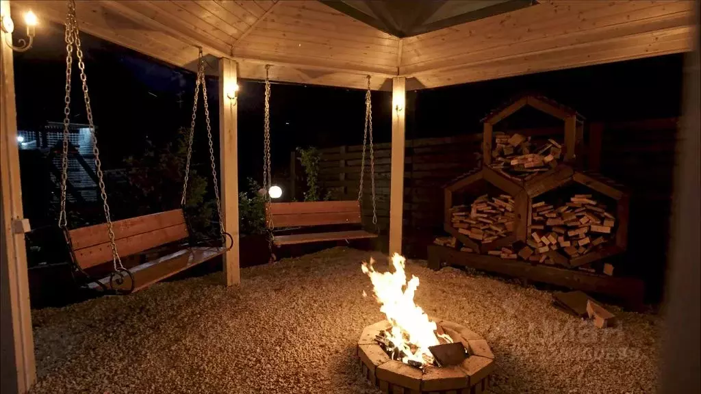 Дом в Рязанская область, Рыбновский муниципальный округ, с. Пощупово ... - Фото 2