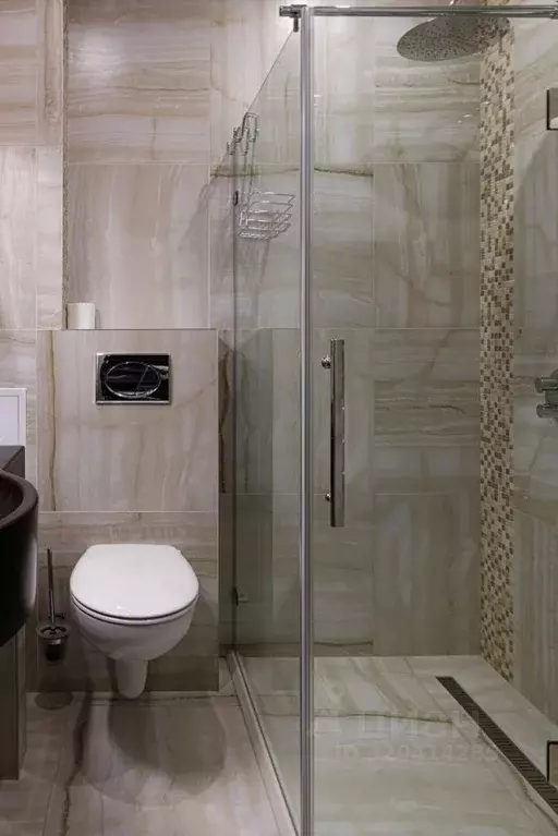 Комната Краснодарский край, Сочи ул. Просвещения, 102А/1к2 (21.0 м) - Фото 1