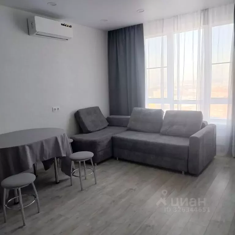 3-к кв. Новосибирская область, Новосибирск ул. Забалуева, 3/1 (56.4 м) - Фото 1