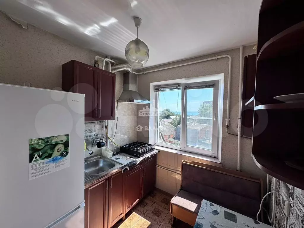 2-к. квартира, 43 м, 4/5 эт. - Фото 0