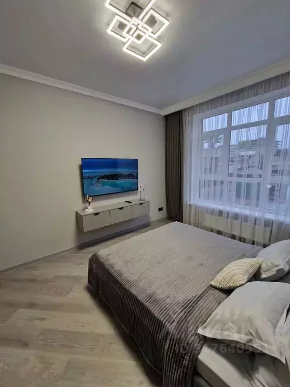 1-к кв. Ставропольский край, Кисловодск ул. 40 лет Октября, 37 (40.0 ... - Фото 2