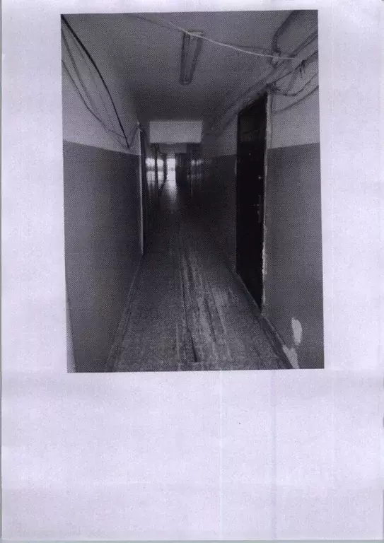 Свободной планировки кв. Коми, Ухта пос. УРМЗ, ул. Печорская, 10Г ... - Фото 2