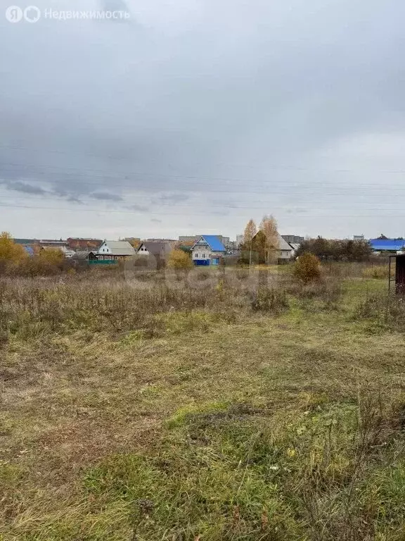 Участок в Сарапул, Удачная улица (4 м) - Фото 1