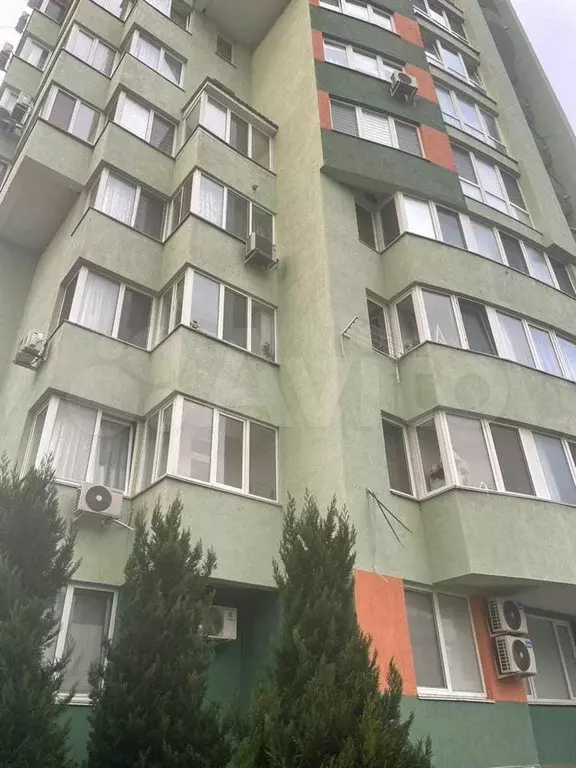 1-к. квартира, 50 м, 3/16 эт. - Фото 0