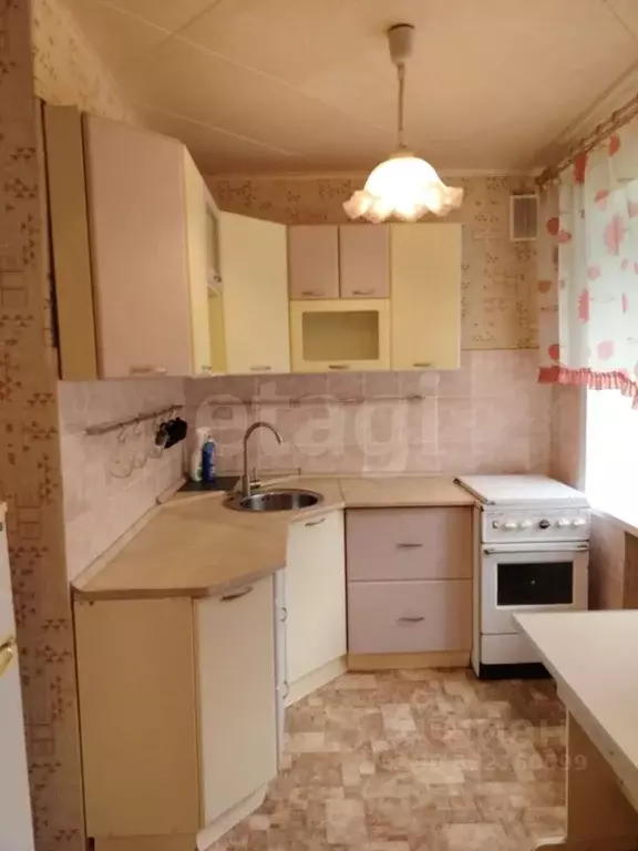 4-к кв. Свердловская область, Заречный Таховская ул., 8 (64.0 м) - Фото 1