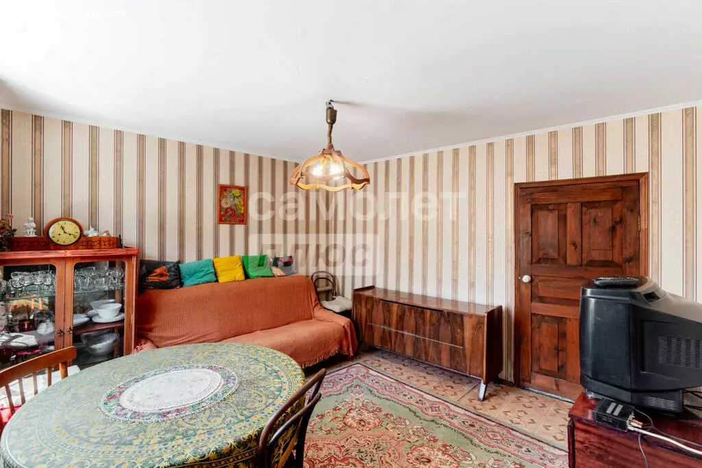 Дом в Петровка, Весенняя улица, 19 (119.5 м) - Фото 1