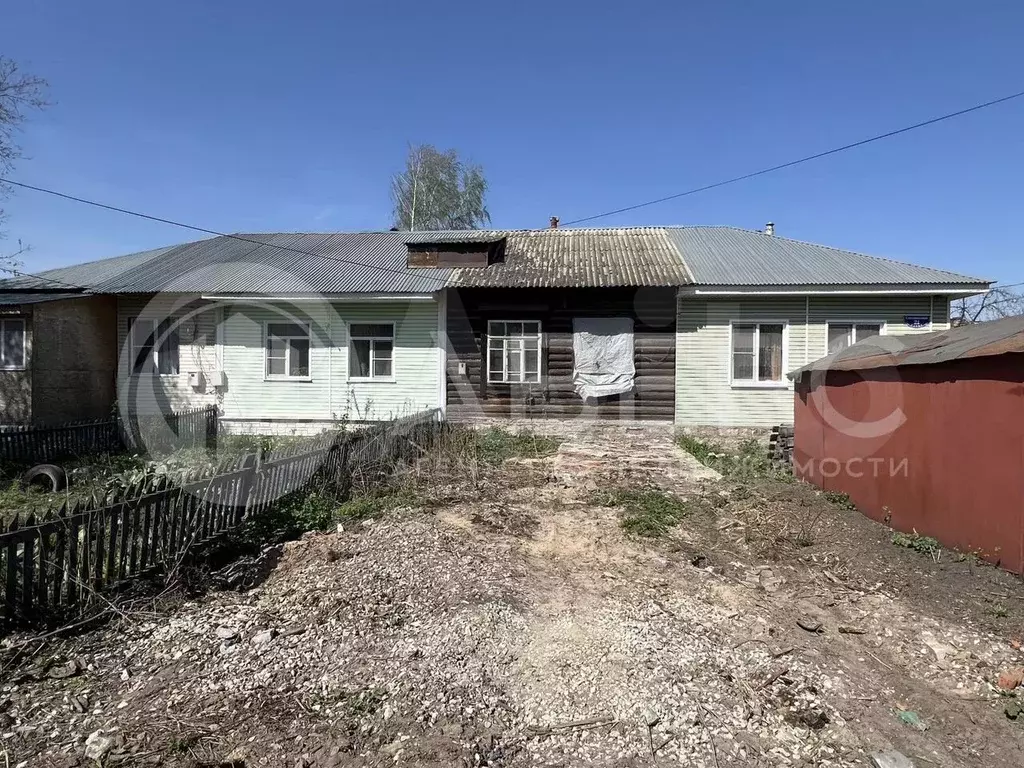 Своб. планировка, 48,2 м, 1/1 эт. - Фото 0