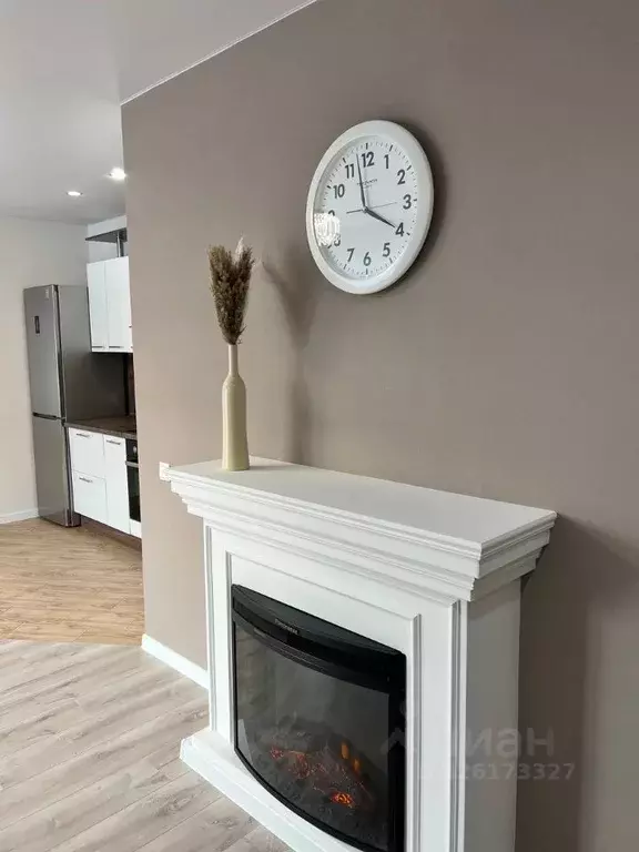 3-к кв. Иркутская область, Иркутский муниципальный округ, Маркова рп, ... - Фото 2