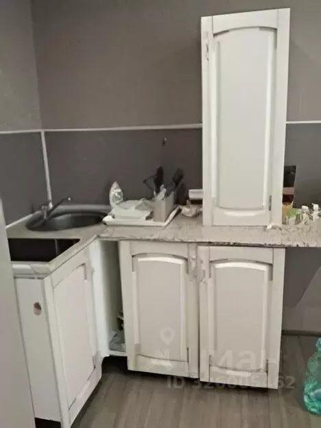 Студия Москва Изюмская ул., 30 (19.0 м) - Фото 2