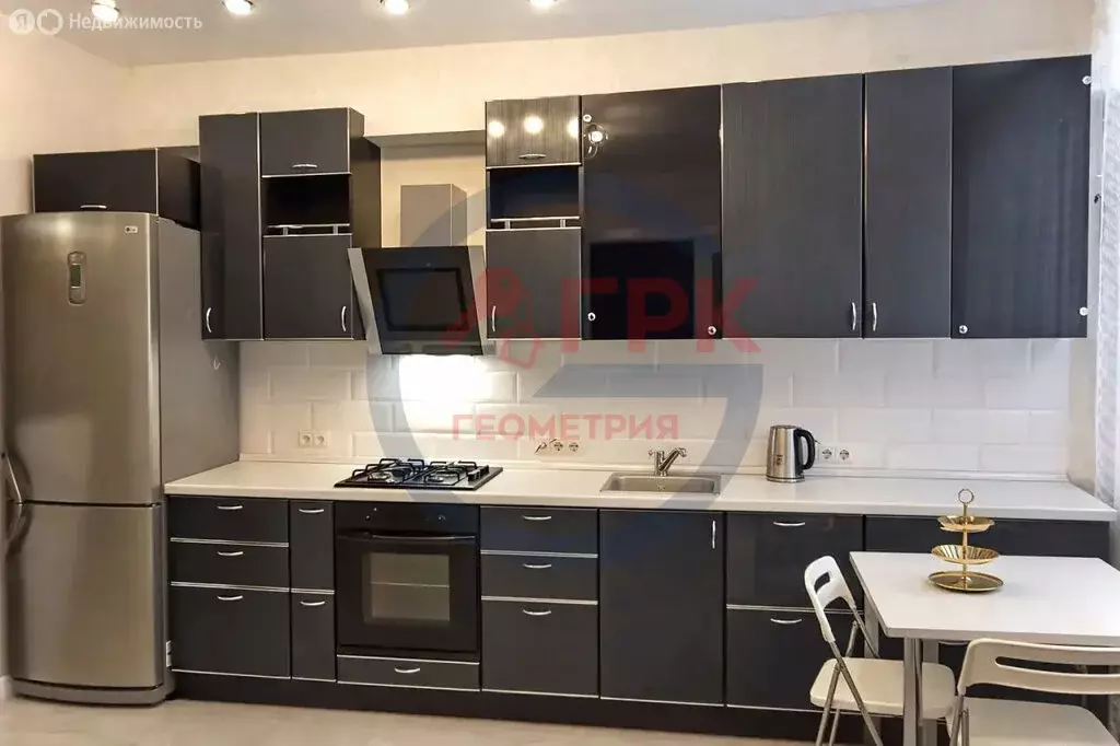 1-комнатная квартира: Балашиха, микрорайон Салтыковка, улица ... - Фото 2