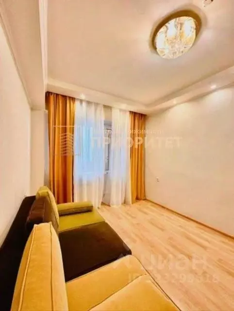 1-к кв. Саха (Якутия), Якутск ул. Свердлова, 12 (26.6 м) - Фото 1