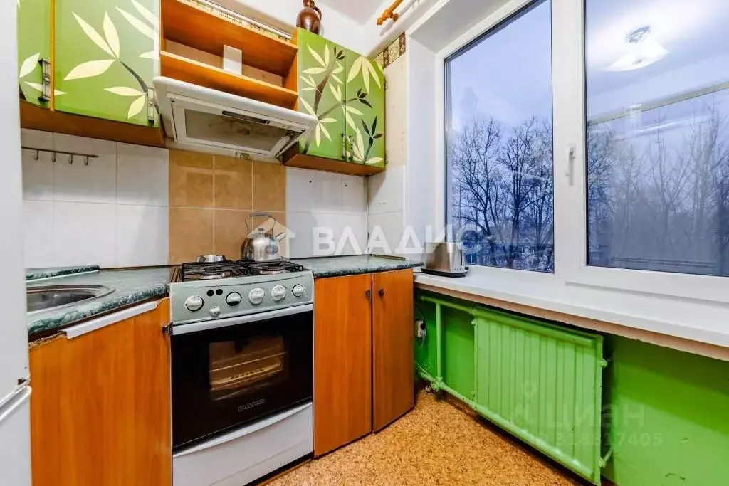 2-к кв. Санкт-Петербург Софийская ул., 32К3 (46.0 м) - Фото 0