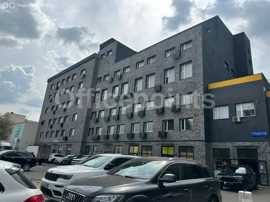Офис (256.9 м) - Фото 2