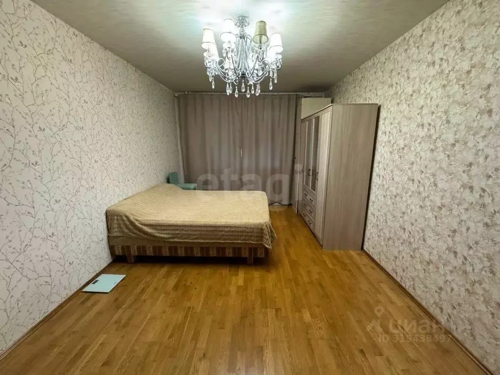 2-к кв. Московская область, Одинцовский городской округ, с. Немчиновка ... - Фото 0