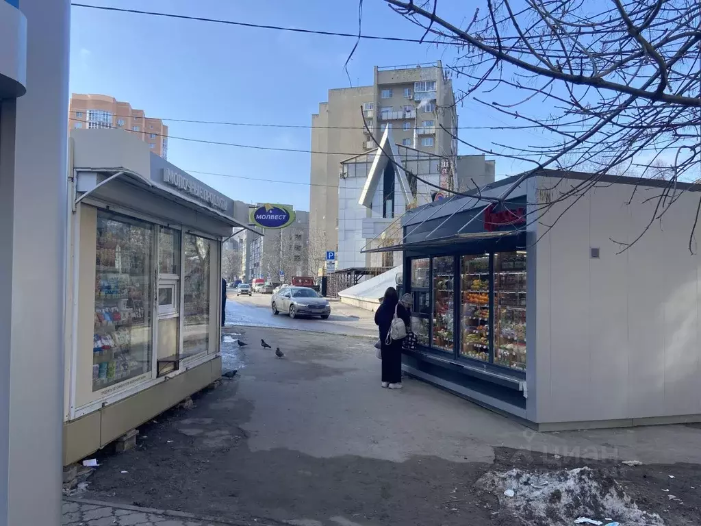 Помещение свободного назначения в Воронежская область, Воронеж ул. ... - Фото 1