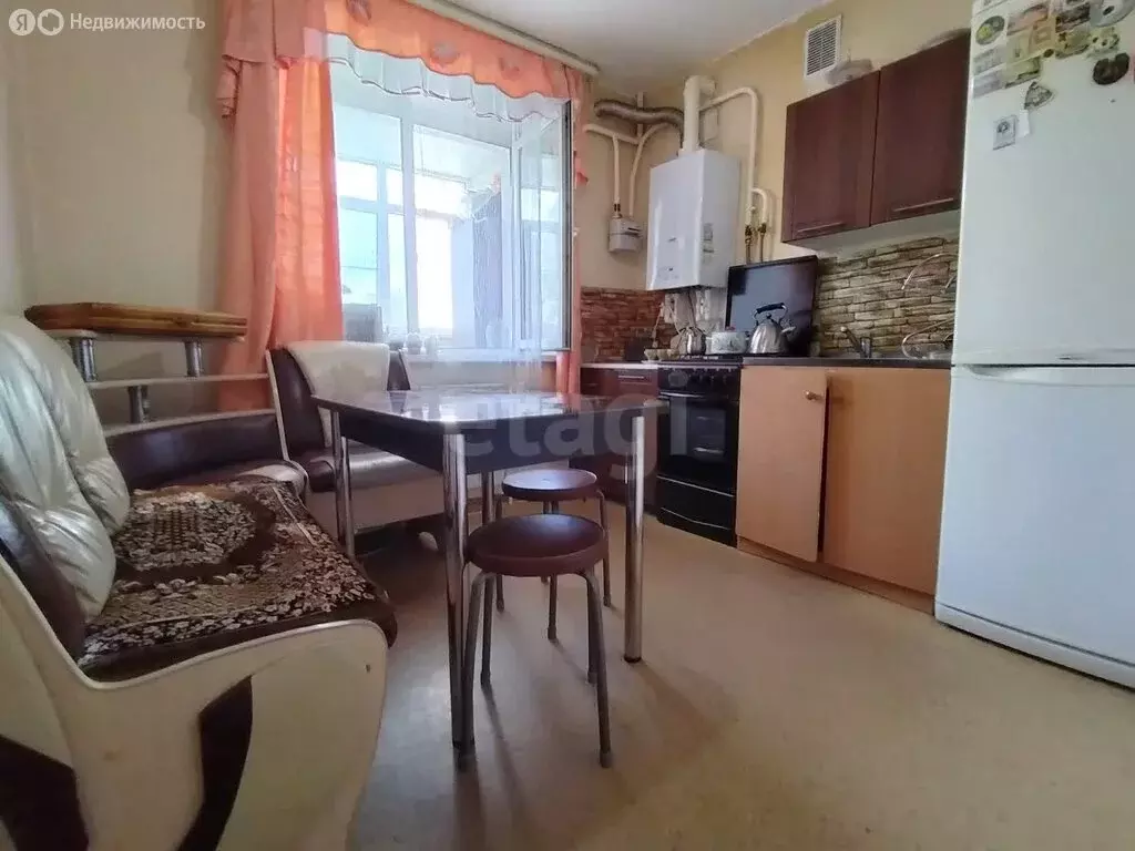 2-комнатная квартира: Данилов, улица Володарского, 107 (47.1 м) - Фото 0