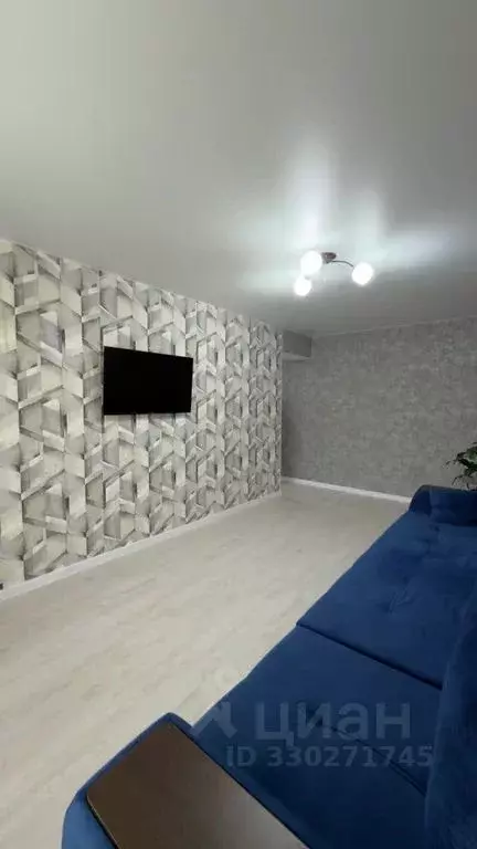 2-к кв. Татарстан, Азнакаево ул. Ленина, 35 (45.0 м) - Фото 2