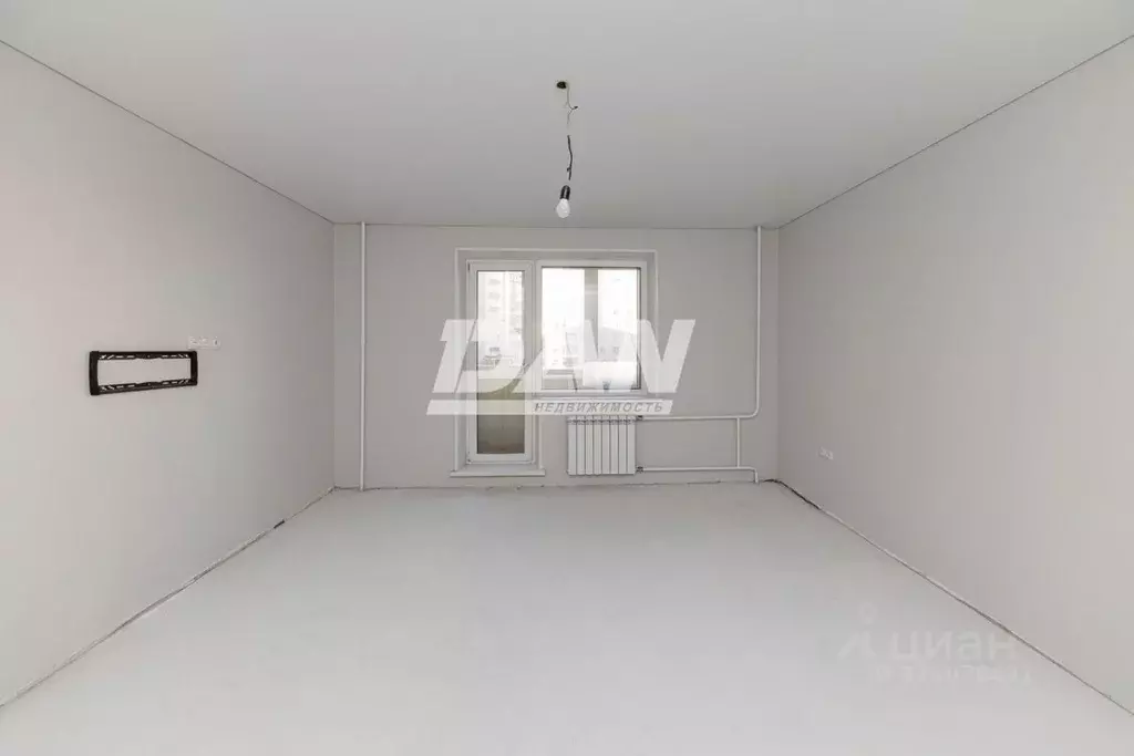 2-к кв. Челябинская область, Челябинск ул. 250-летия Челябинска, 34 ... - Фото 1